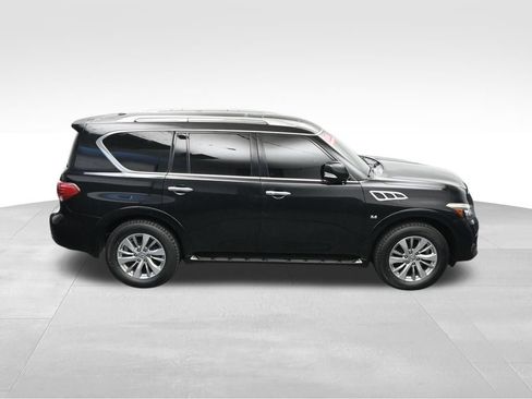 Used 2016 INFINITI QX80 2WD image 38