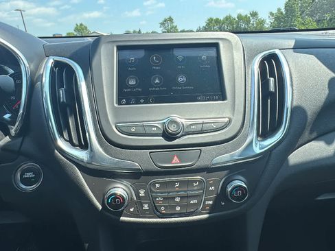 Certified 2019 Chevrolet Equinox LT FWD image 15