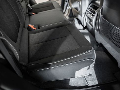 New 2025 Jeep Grand Cherokee Laredo X image 31