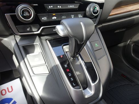 Used 2019 Honda CR-V EX-L image 18