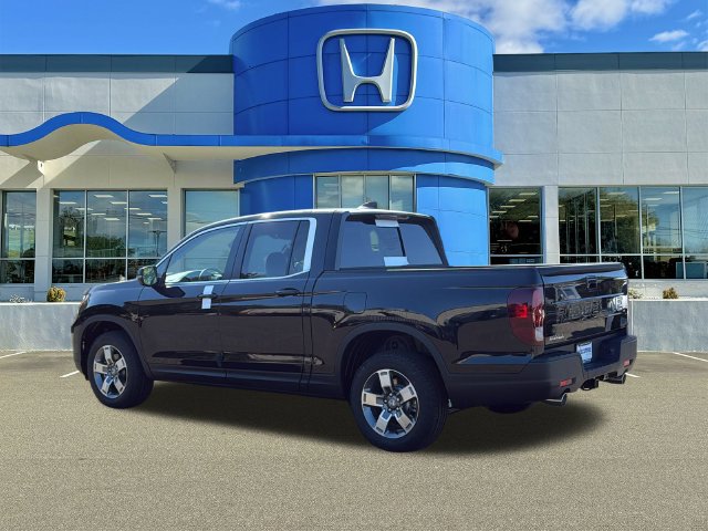 New 2026 Honda Ridgeline RTL image 6