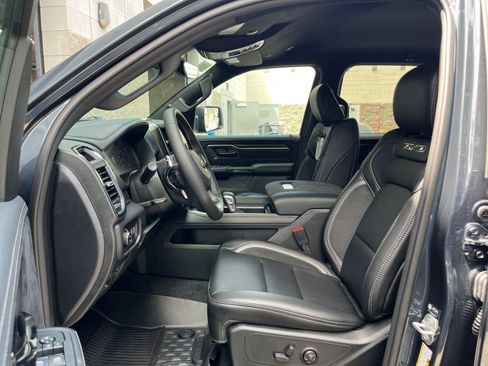 New 2026 RAM 1500 RHO AWD/4WD image 11