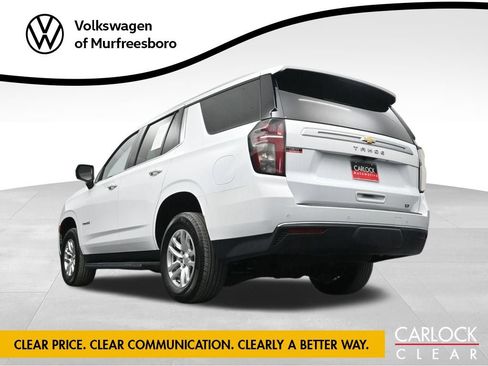 Used 2024 Chevrolet Tahoe LT RWD image 65