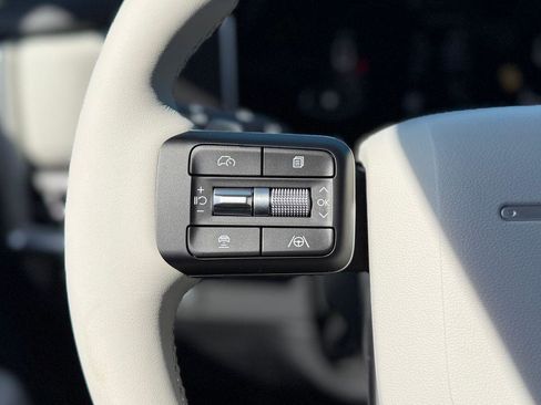 New 2026 Hyundai Santa Fe SE image 19