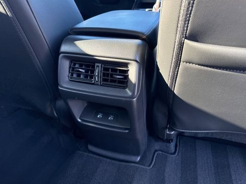 Certified 2024 Honda CR-V Sport Touring image 14