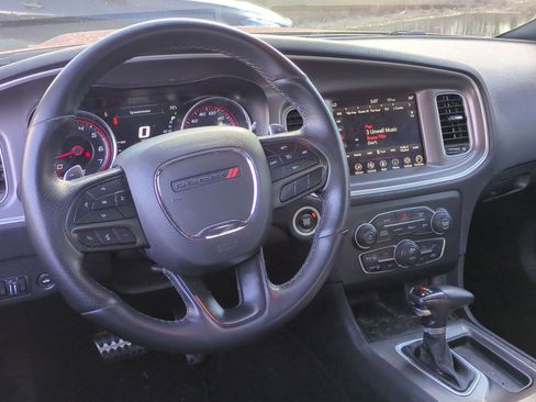 Used 2022 Dodge Charger Scat Pack image 29
