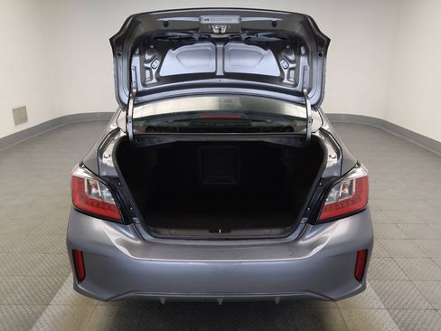 Used 2021 Mitsubishi Mirage G4 ES image 29