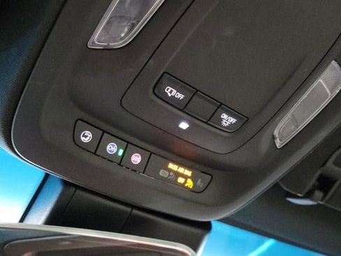 Certified 2023 Cadillac CT4 Luxury image 24