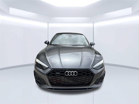 Used 2025 Audi A5 2.0T Premium Plus AWD/4WD image 2