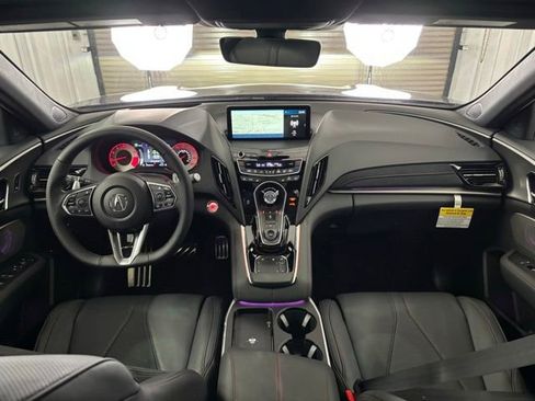 Certified 2026 Acura RDX A-Spec AWD/4WD image 17