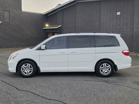 Used 2007 Honda Odyssey EX-L image 4