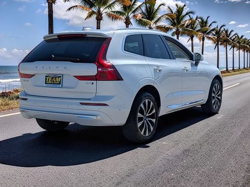Used 2023 Volvo XC60 B5 Plus AWD/4WD image 48