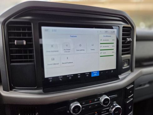 Used 2025 Ford F150 XLT w/ Equipment Group 301A Standard image 20