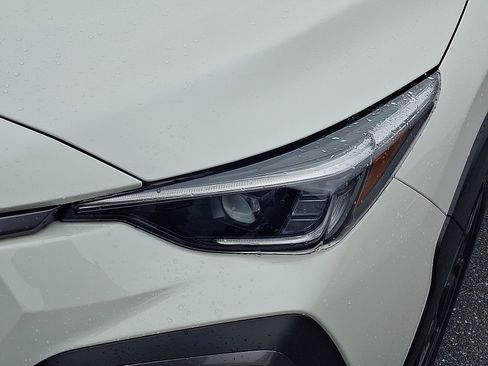 Certified 2025 Subaru Crosstrek 2.5i Limited image 8