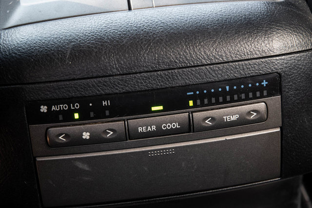 Used 2006 Lexus GX 470 AWD/4WD image 35