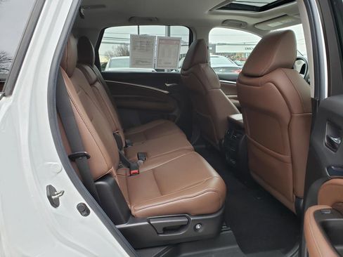 Used 2020 Acura MDX SH-AWD w/Technology Pkg image 16