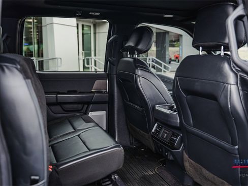 Used 2022 Ford F150 Raptor w/ Equipment Group 801A High image 18