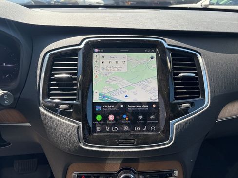 Used 2025 Volvo XC90 B5 Plus w/ Protection Package Premier image 20