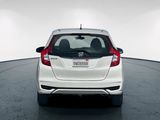 Certified 2020 Honda Fit LX image 5