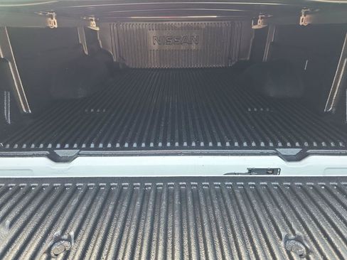 Used 2019 Nissan Frontier SV RWD image 15