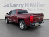 Used 2016 Chevrolet Silverado 1500 LT w/ All Star Edition image 3