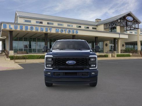 New 2025 Ford F250 XL w/ STX Appearance Package image 6