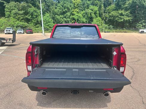 Used 2025 Honda Ridgeline RTL image 24
