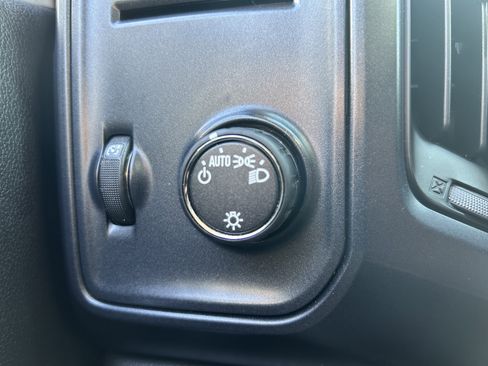 Used 2016 Chevrolet Silverado 1500 W/T w/ WT Convenience Package image 13