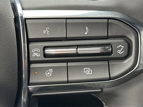 New 2026 GMC Yukon Elevation image 31