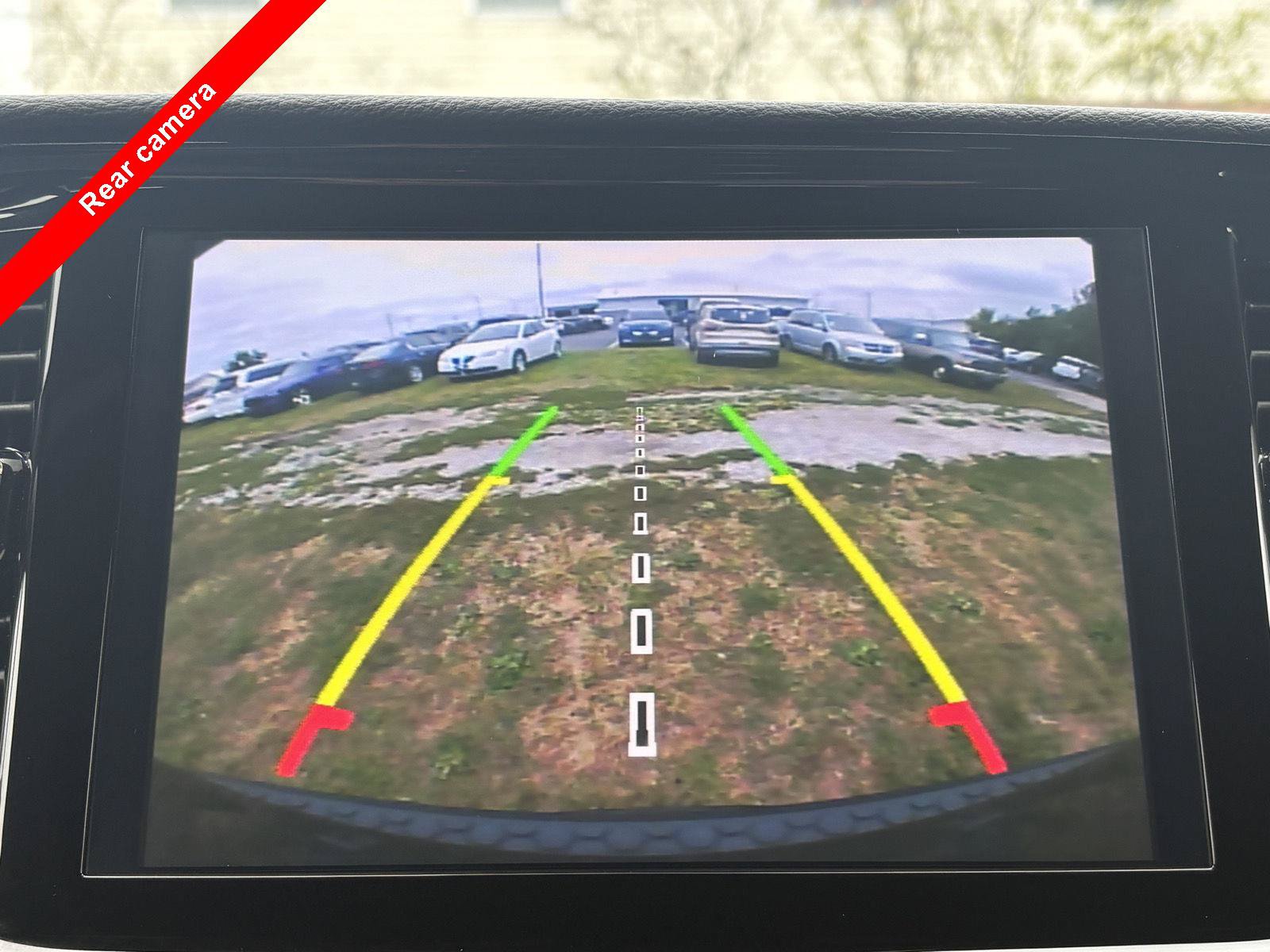 Used 2025 Dodge Durango GT w/ Trailer Tow Group IV AWD/4WD image 3