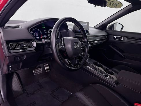 Used 2023 Honda Civic Sport image 14