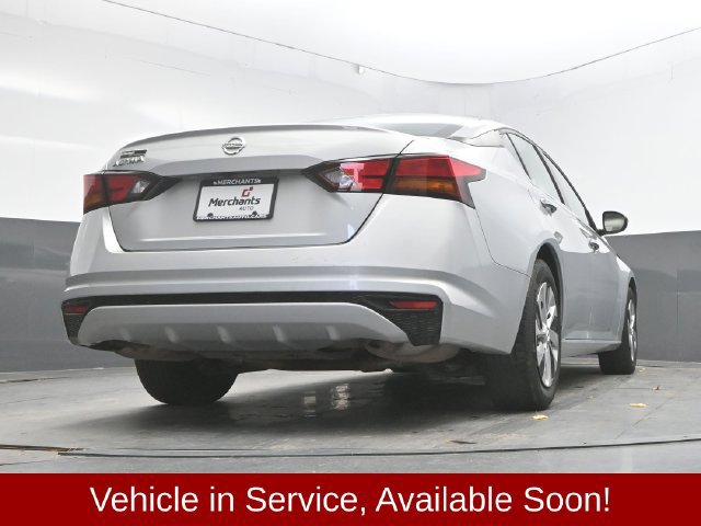 Used 2021 Nissan Altima 2.5 S FWD image 38