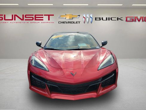 Used 2023 Chevrolet Corvette Z06 image 33