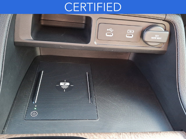 Certified 2026 Honda Pilot Elite image 27