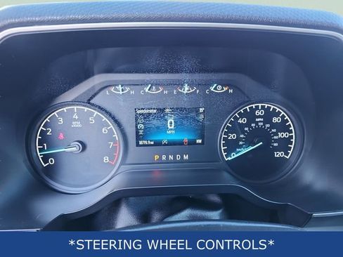 Used 2021 Ford F150 XLT w/ Trailer Tow Package image 10