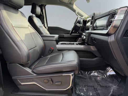 Used 2023 Ford F350 Lariat w/ FX4 Off-Road Package image 21