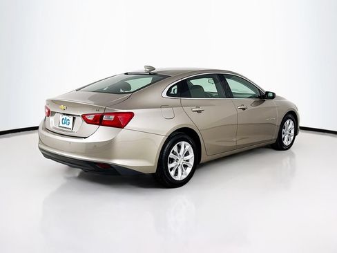 Used 2024 Chevrolet Malibu LT FWD image 7