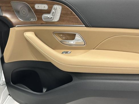 New 2026 Mercedes-Benz GLE 580 GLE 580 image 15