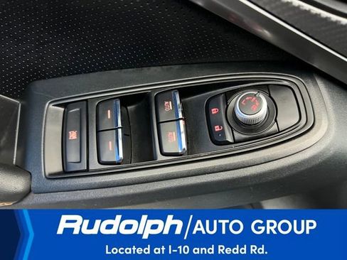 Used 2021 Subaru Crosstrek 2.5i Limited w/ Moonroof Package 2 image 13