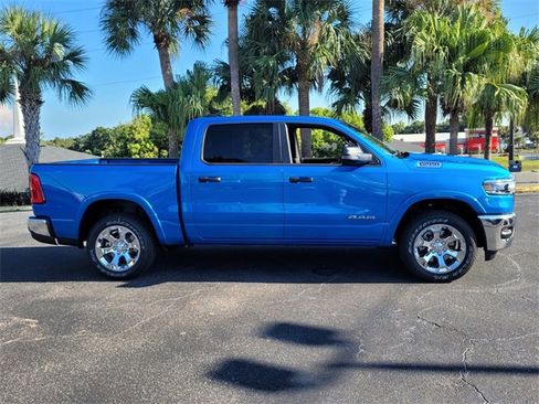 New 2026 RAM 1500 Big Horn image 9