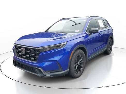 Used 2023 Honda CR-V Sport image 3