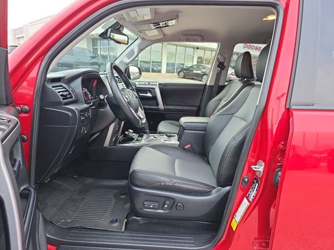 Used 2024 Toyota 4Runner SR5 Premium image 14