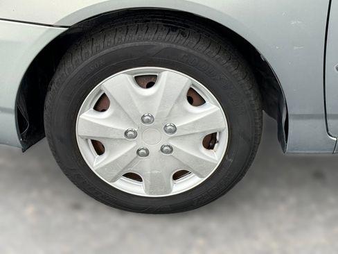 Used 2003 Toyota Corolla CE image 11