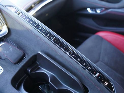 Used 2020 Chevrolet Corvette Stingray Premium Cpe w/ 3LT Preferred Equipment Group RWD image 15