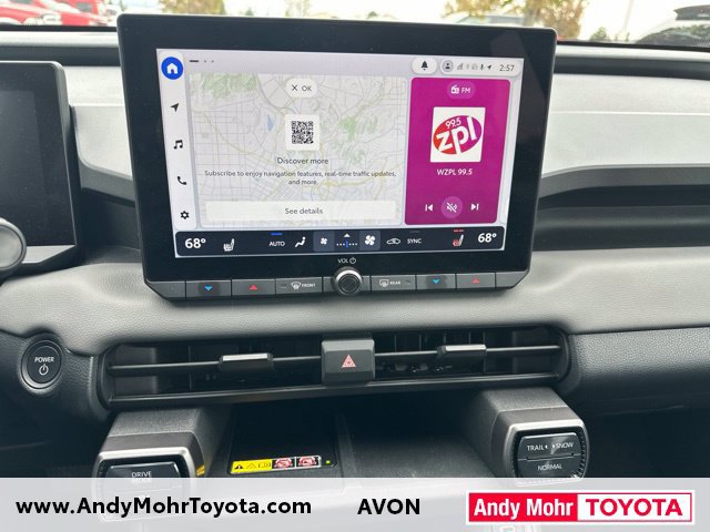Used 2026 Toyota RAV4 XLE Premium AWD/4WD image 12