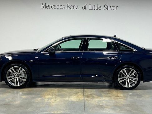 Used 2021 Audi A6 Premium Plus w/ Premium Plus Package image 2