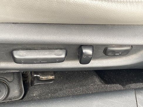 Used 2016 Honda Accord EX-L image 16