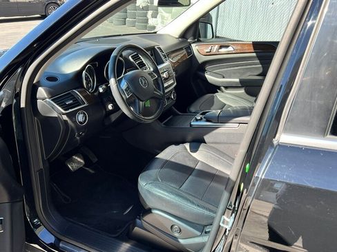 Used 2014 Mercedes-Benz ML 350 4MATIC w/ Premium 1 Package image 10