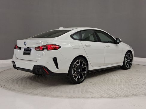 New 2026 BMW 228i w/ Technology Package FWD image 25