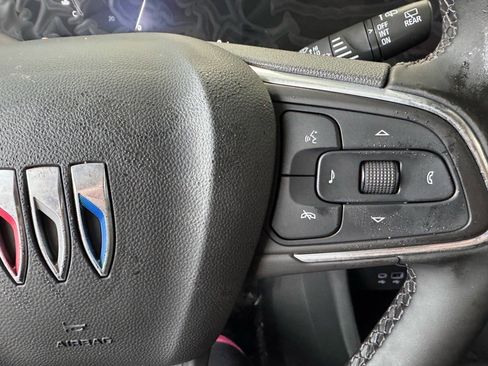 New 2026 Buick Encore GX Sport Touring w/ Advanced Technology Package image 28